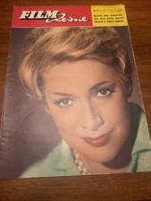 Film Revue , Nr.17, 1961, Ruth Leuwerik, Marion Michael, Billy Wilder, Sinatra