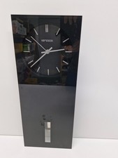 Wanduhr Pendeluhr mit Pendel