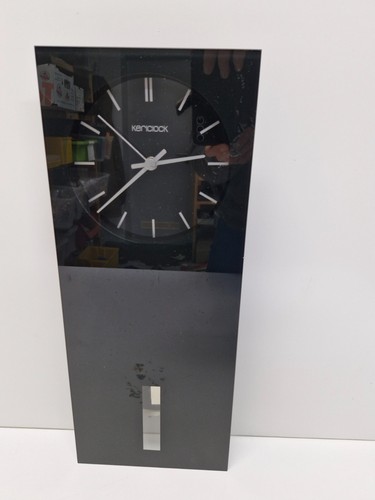 Wanduhr pendeluhr mit pendel - wanduhr,