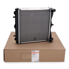MAHLE Kühler für PORSCHE 996