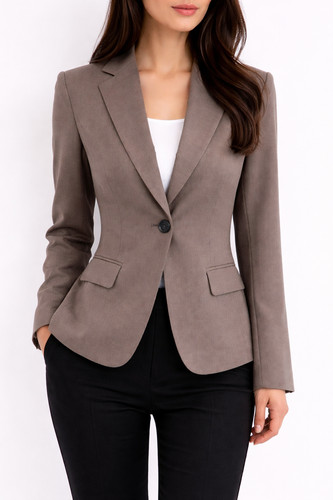 Sinequanone blazer braun 38 - sinequanone,