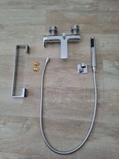 Dornbracht CULT Bade-Wannenarmatur in CHROM, # 33200960, NEU,