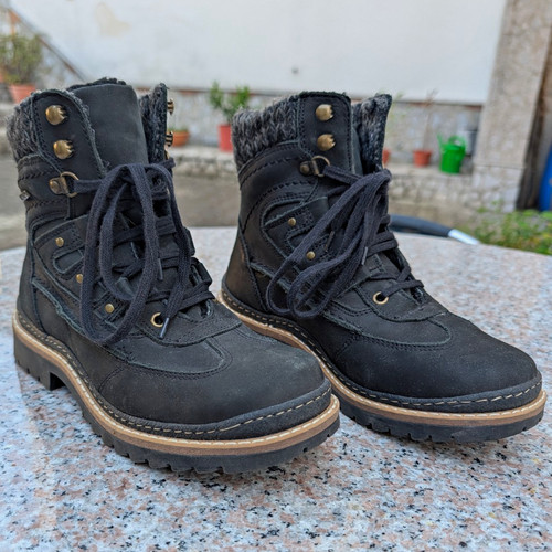Landrover boots damen - landrover,