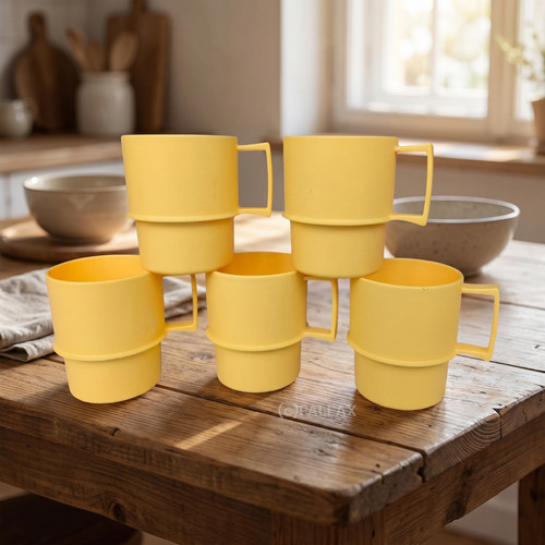 Tupperware c03 trink - tupperware, trink-palette