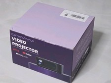 Heimkino Beamer Full HD (4k