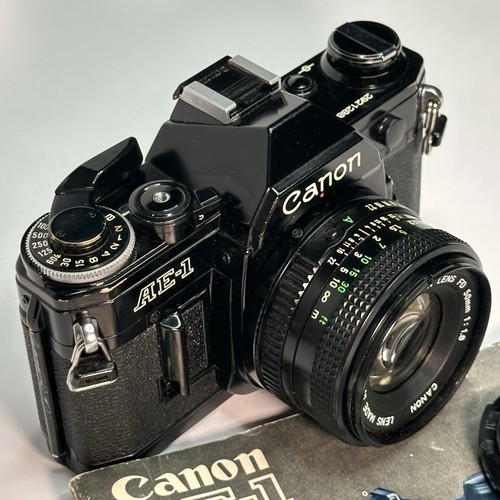 Filmkamera canon schwarz - filmkamera,