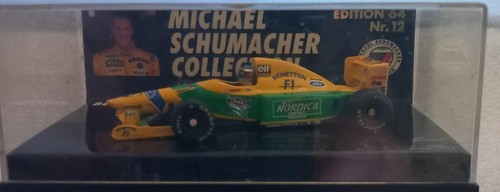 Michael schumacher collection - michael,