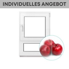 Kunststofffenster ВхН