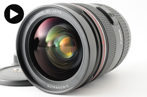 Fast neuwertig canon ef - neuwertig+++],