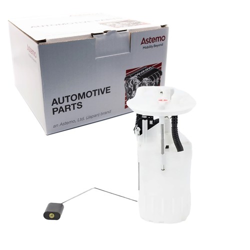 Astemo hüco sensor - hÜco,