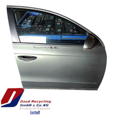 VW Passat 3C Tür Vorne Rechts Farbe LB6S Limousine