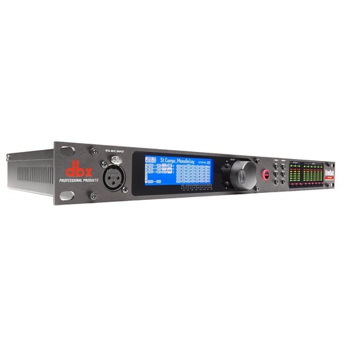 Dbx driverack venu360 - dbx,