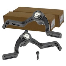 2x NTY QUERLENKER OBEN VORNE