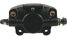 Bremssattel Bremszange Hinten