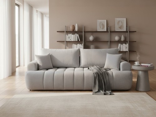 Sofa sitzer mit - sofa, 3-sitzer