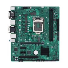 ASUS Pro H510M-C/CSM Intel H510 Mainboard MicroATX Sockel 1200   #335341