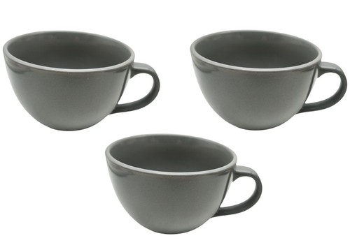 Kaffeetassen 3er set - 3er,