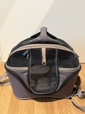 Katzentransporttasche