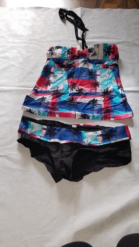 Esprit bikini tankini hose - tankini, gr