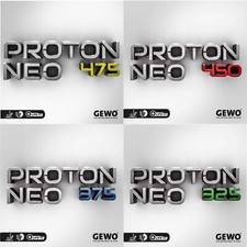 Gewo Proton Neo 325 / 350 /