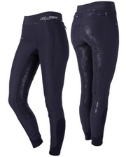 QHP Reithose/Reitleggins Lena