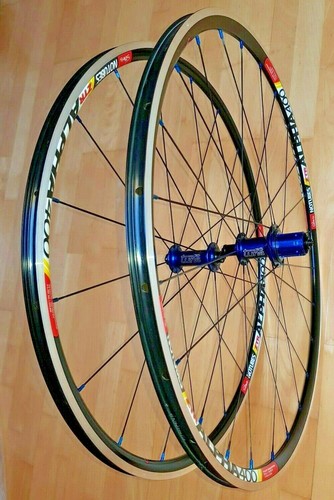 Tune mig mag notubes alpha - mag,