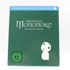 Blu Ray | Prinzessin Mononoke