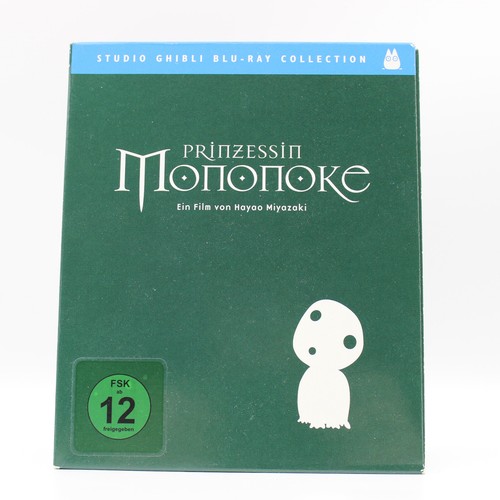 Blu ray prinzessin - ray,