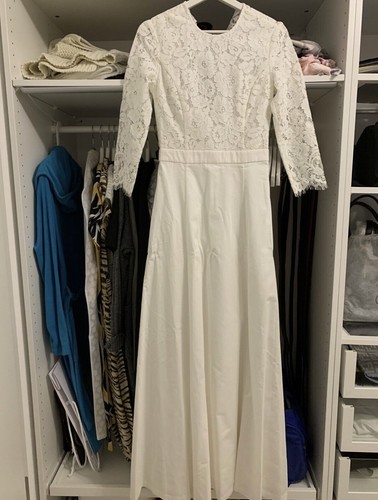 Neu brautkleid hochzeitskleid - neu!,