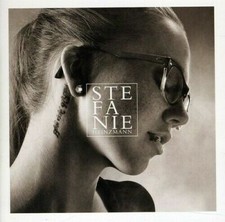 Stefanie Heinzmann von Stefanie Heinzmann  (CD, 2012)