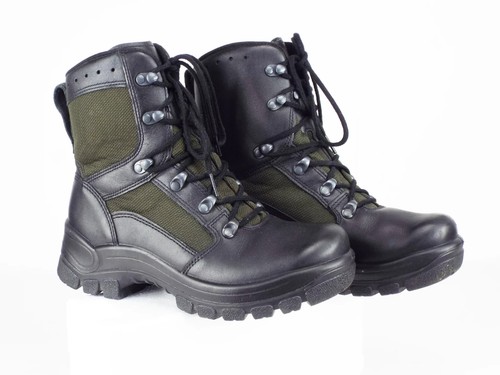 Bundeswehr haix - bw,