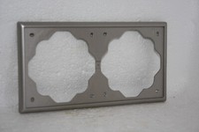 Busch & Jäger IMPULS 2-fach