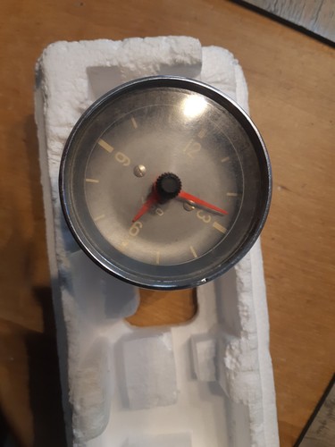 Nsu prinz vdo uhr oldtimer - prinz,