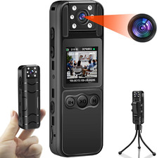 Mini Kamera 180° Video