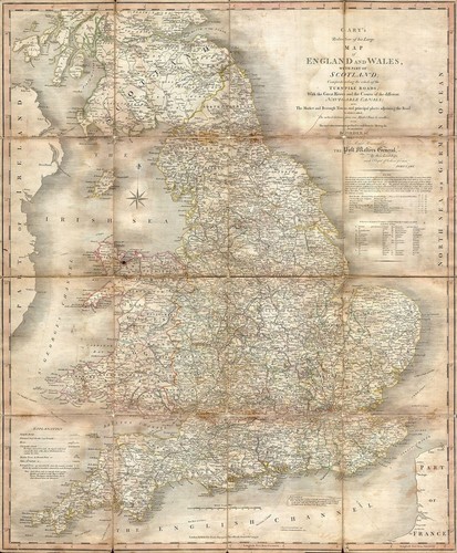 Nachdruck von england - von,