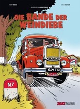 Die Abenteuer von Jacques