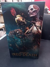 RED DEATH - SIDESHOW PREMIUM