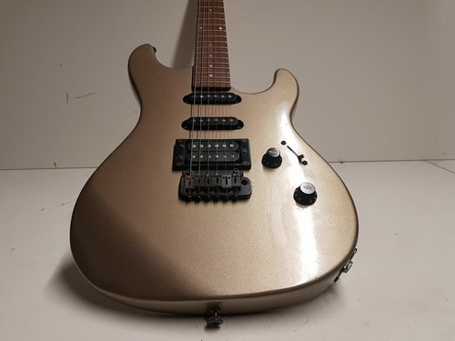 1984 guild detonator - 1984, made