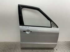 Tür vorn Rechts 1727506 Ford S-max 2.0 WA6 Kombi Farbe Polar-silber Metallic Bj