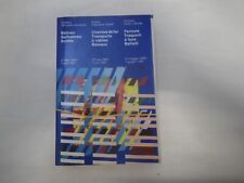 A Kursbuch Schweiz SBB Amtliches Winter 27.5.1990 bis 1.6.1991 Schweizer 90 91