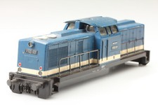 H0 Piko V100 001 hübsches Gehäuse Schmutz/Kratzer/leichte Mängel o. OVP