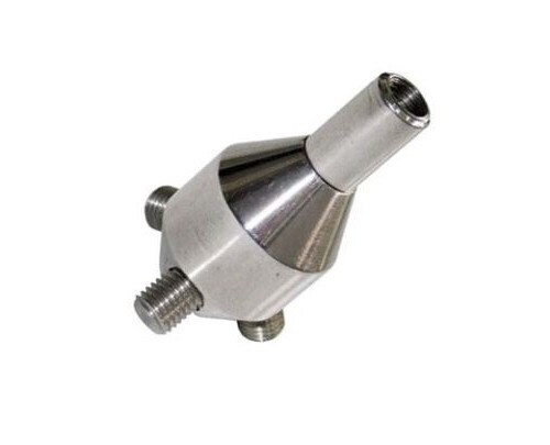 Tripod dreibein adapter - /,