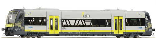 Roco 70183 triebwagen - 70183,