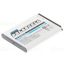 PolarCell Akku Li-Ion für