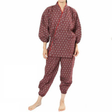 Japanese SAMUE Traditional