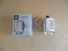 Oldtimer Relais Relay