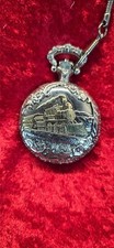 Bugor taschenuhr vintage - im,