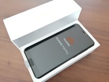 Huawei P20 Pro Black 128GB