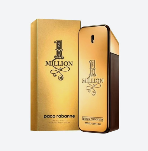 Paco rabanne million 200 - 1,