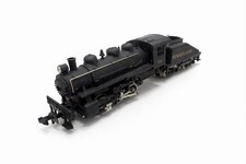 Bachmann N 50564 Dampflok USRA